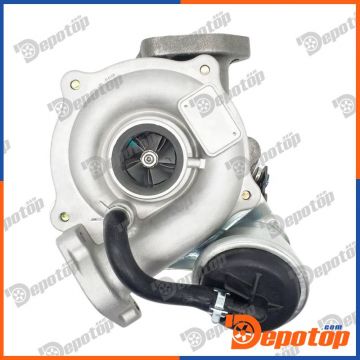 Turbocompresseur neuf pour FIAT | 54359880005, 54359710005